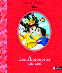 Image de Les amoureux du ciel