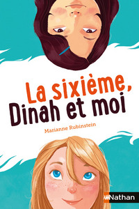 Picture of La sixième Dinah et moi