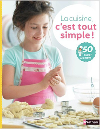 Image de La cuisine, c'est tout simple !