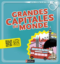 Image de Grandes capitales du monde