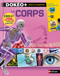 Image de LE CORPS EN ACTION + JAQUETTE