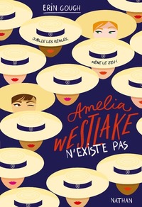 Image de Amelia Westlake n'existe pas