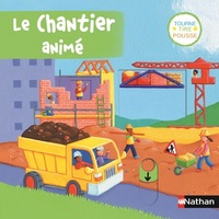 Picture of Le chantier animé