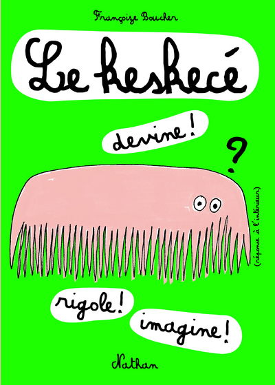 Image de Le Keskecé