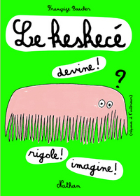 Image de Le Keskecé
