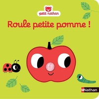Picture of Roule petite pomme