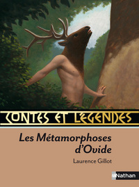 Image de Contes et Légendes:Les Métamorphoses d'Ovide