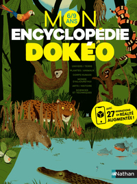 Image de Encyclopédie Dokéo 6/9 ans