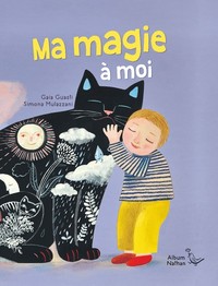 Image de Ma magie à moi