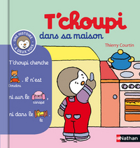 Picture of T'choupi dans sa maison