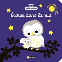 Picture of Ecoute dans la nuit