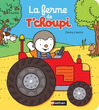 Picture of La Ferme de T'choupi