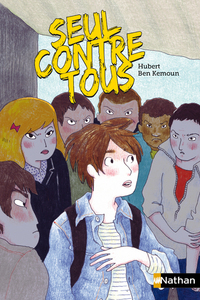 Picture of Seul contre tous