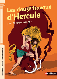 Image de Les douze travaux d'Hercule