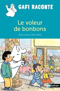Picture of Le Voleur de bonbon
