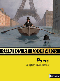 Picture of Contes et Légendes de Paris