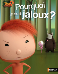 Picture of Pourquoi je suis jaloux ?