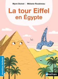 Picture of La Tour Eiffel en Egypte