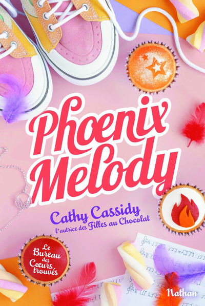 Picture of Phoenix Melody - tome 4