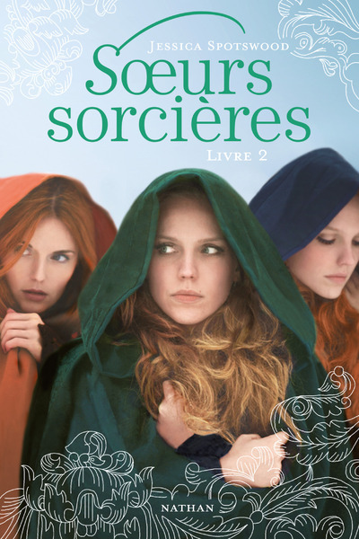 Image de Soeurs sorcières: Livre 2