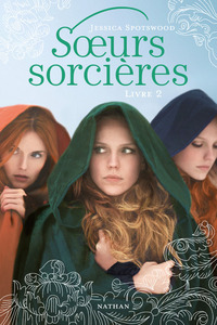Image de Soeurs sorcières: Livre 2