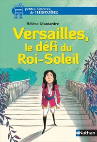 Image de versailles, le défi du roi-soleil