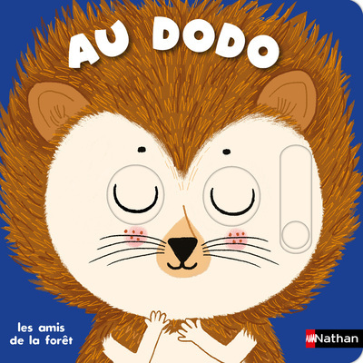 Image de Au dodo - Les amis de la forêt