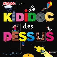 Picture of Le Kididoc des dessus dessous