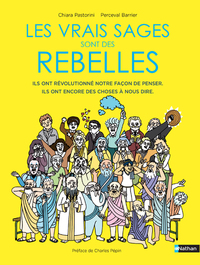 Image de Les vrais sages sont des rebelles