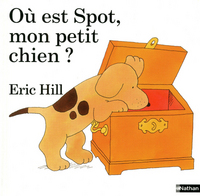 Picture of Où est Spot, mon petit chien