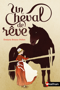 Image de Un cheval de rêve
