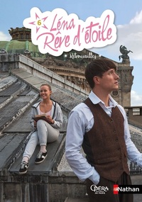 Image de Léna rêve d'étoile - tome 6 Retrouvailles