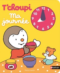 Picture of La Journée de T'choupi