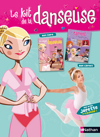 Picture of LE KIT DE LA DANSEUSE