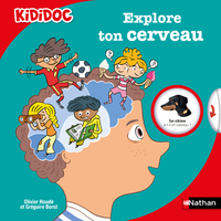 Image de Explore ton cerveau