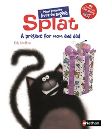 Image de A present for Mom and Dad