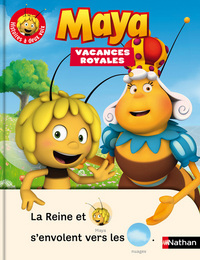 Image de VACANCES ROYALES