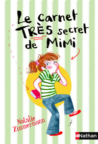 Picture of Le carnet très secret de Mimi