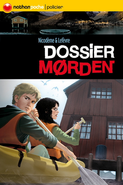 Image de DOSSIER MORDEN