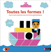 Picture of Toutes les formes