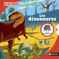 Image de Les dinosaures