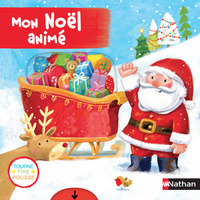 Picture of Mon noël animé