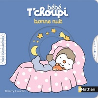 Picture of Bébé T'choupi - Bonne nuit