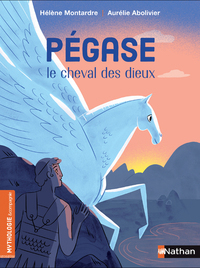 Image de Pégase, le cheval des dieux