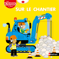 Image de Sur le chantier
