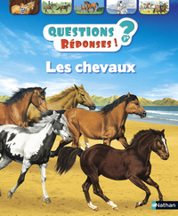 Image de Les chevaux