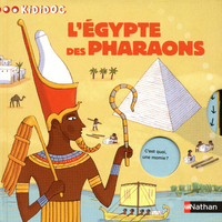 Image de N23 - L'EGYPTE DES PHARAONS