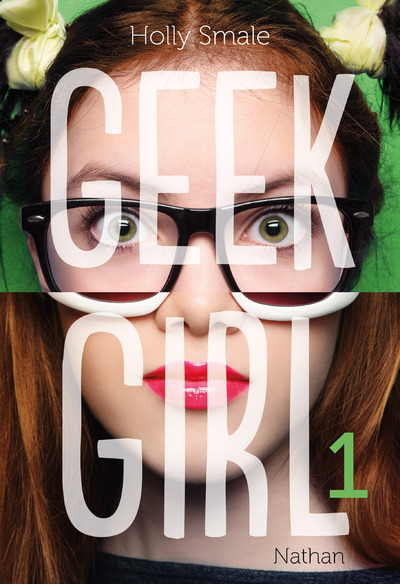 Image de Geek Girl - tome 1