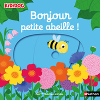 Picture of Bonjour petite abeille !