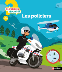 Picture of Les policiers